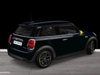 Gebraucht Mini Cooper SE Hatch 135 kW (184 PS) 2021 Blau Kleinwagen