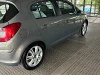 Używany Opel Corsa Innovation 87 KM (63 kW) 2011 Beżowy Sedan/Limuzyna