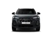 Neu Audi SQ5 Sportback Sport 367 PS (269 kW) 2026 Grau SUV