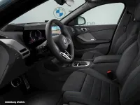Neu BMW 120 Performance 163 PS (119 kW) 2026 Grün Kleinwagen