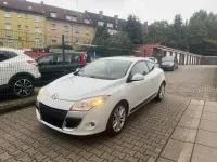 Używany Renault Mégane Dynamique 110 KM (80 kW) 2009 Biały Coupe