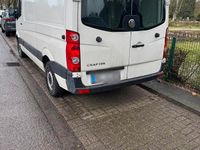 Gebraucht VW Transporter 130 PS (95 kW) 2007 Weiß Van