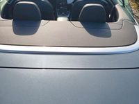 Gebraucht Audi A5 Cabriolet 190 PS (139 kW) 2016 Gold Cabrio