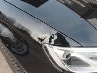 Gebraucht Audi A3 Basis 116 PS (85 kW) 2017 Schwarz Limousine