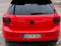 gebraucht VW Polo AW GTI LED, Beats, ACC, Virtual Cockpit