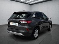 Gebraucht Ford Kuga 224 PS (164 kW) 2022 Grau SUV