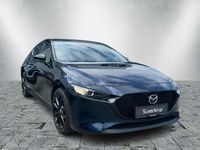 Gebraucht Mazda 3 Homura-Line 150 PS (110 kW) 2022 Andere farbe Kleinwagen