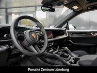 Gebraucht Porsche Cayenne GTS 500 PS (367 kW) 2025 Chromitschwarzmetallic SUV