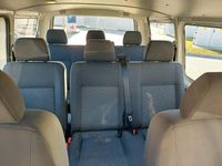 Gebraucht VW Transporter 140 PS (102 kW) 2015 Weiß Van