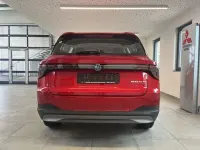 Neu MG MGS5 EV Comfort 125 kW (170 PS) 2026 Diamond red SUV
