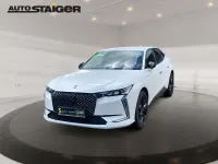 Gebraucht DS Automobiles DS4 Performance Line Plus 131 PS (96 kW) 2023 Lack weiss perlglänzend/typ au Limousine