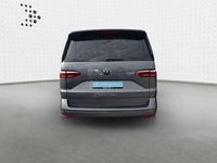 Gebraucht VW Multivan Life 150 PS (110 kW) 2024 Indiumgrau metallic Van