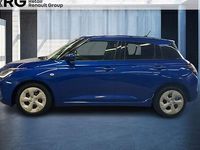 Gebraucht Suzuki Swift Comfort 83 PS (61 kW) 2025 Blau Kleinwagen