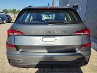 Neu Skoda Kamiq Selection 116 PS (85 kW) 2026 Graphitgrau metallic SUV