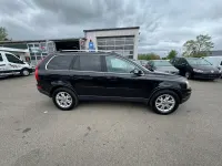 Gebraucht Volvo XC90 185 PS (136 kW) 2007 Schwarz SUV