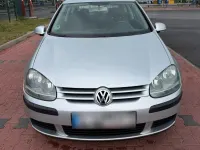 Gebraucht VW Golf IV Trendline 75 PS (55 kW) 2004 Grau Kleinwagen