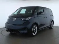 Gebraucht VW ID. Buzz GTX 250 kW (340 PS) 2025 Blaukeine angabe Van / Kleinbus