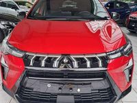 Neu Mitsubishi ASX Plus 140 PS (102 kW) 2025 Aurorarot SUV