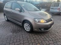 Gebraucht VW Golf Comfortline 105 PS (77 kW) 2012 Braun Limousine