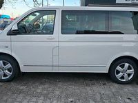 Usado VW Multivan 179 HP (131 kW) 2013 Branco Monovolume