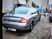 Gebraucht Peugeot 407 140 PS (102 kW) 2010 Limousine