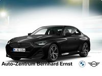 gebraucht BMW 220 i Steptronic Coupe M Sport/Harman Kardon