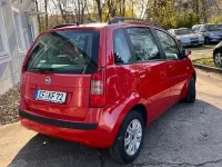 Occasion Fiat Idea Dynamic 95 ch (69 kW) 2004 Rouge Monospace