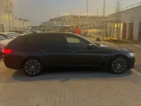 Używany BMW 520 Performance 190 KM (139 kW) 2017 Szary Kombi