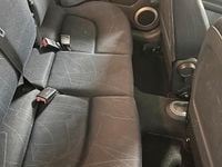 Gebraucht Smart ForFour 109 PS (80 kW) 2004 Silber Kleinwagen