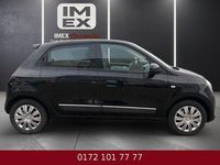 Gebraucht Renault Twingo Intens 90 PS (66 kW) 2016 Schwarz Kleinwagen