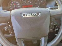 Gebraucht Iveco Daily 136 PS (100 kW) 2018 Van