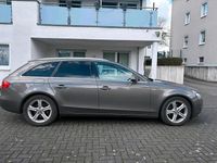 Gebraucht Audi A4 150 PS (110 kW) 2014 Braun Kombi