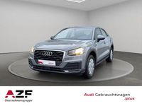 Gebraucht Audi Q2 Design 116 PS (85 kW) 2020 Quantumgrau SUV