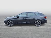 Używany Cupra Leon VZ 333 KM (244 kW) 2025 Szary Sedan/Limuzyna