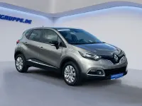 Używany Renault Captur Dynamique 90 KM (66 kW) 2016 Beżowy SUV