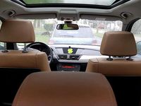 Gebraucht BMW X1 148 PS (108 kW) 2010 Schwarz SUV