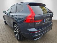 Gebraucht Volvo XC60 Plus 455 PS (334 kW) 2025 Denim blue SUV