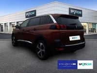 Gebraucht Peugeot 5008 Allure 131 PS (96 kW) 2023 Braun SUV