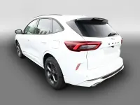Neu Ford Kuga ST-Line 150 PS (110 kW) 2026 Weiß SUV