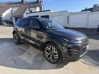 Gebraucht Land Rover Range Rover evoque SE 179 PS (131 kW) 2019 SUV