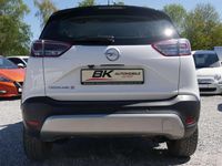 Gebraucht Opel Crossland X 110 PS (80 kW) 2019 Summitwhite SUV