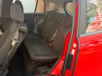 Brugt Ford B-MAX 97 HK (71 kW) 2016 Rød MPV