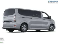 Neu Ford Transit Custom Limited 136 PS (100 kW) 2026 Grey matter Kombi