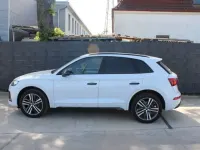 Brugt Audi Q5 265 HK (194 kW) 2022 Hvid SUV