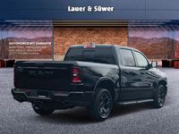 Gebraucht Dodge Ram 426 PS (313 kW) 2024 Schwarz Pickup