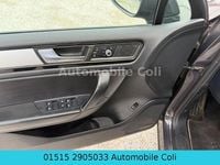 Gebraucht VW Touareg 204 PS (150 kW) 2012 Grau SUV