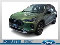 Gebraucht Ford Kuga Active X 242 PS (177 kW) 2026 Grün SUV