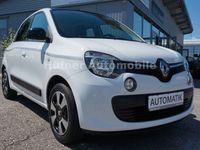 gebraucht Renault Twingo Limited *Automatik*Faltdach*