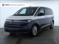 Usata VW Multivan Style 204 CV (150 kW) 2025 Blu Monovolume
