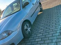 Gebraucht Seat Cordoba 75 PS (55 kW) 2006 Grau Limousine